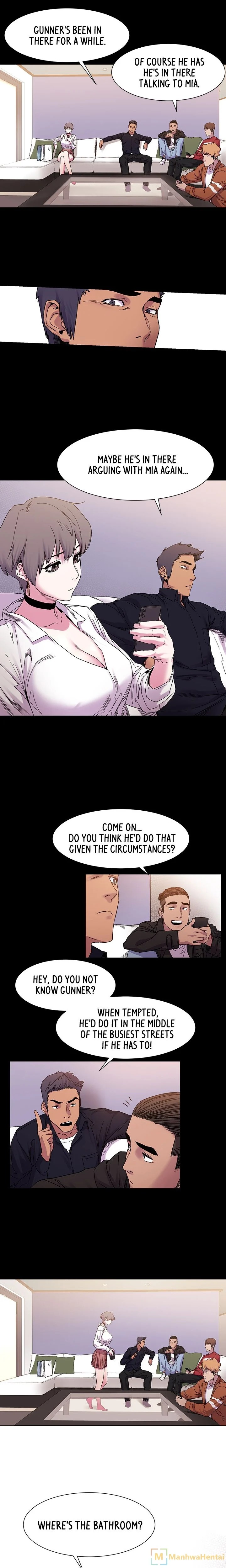 Silent War chapter 14 page 6