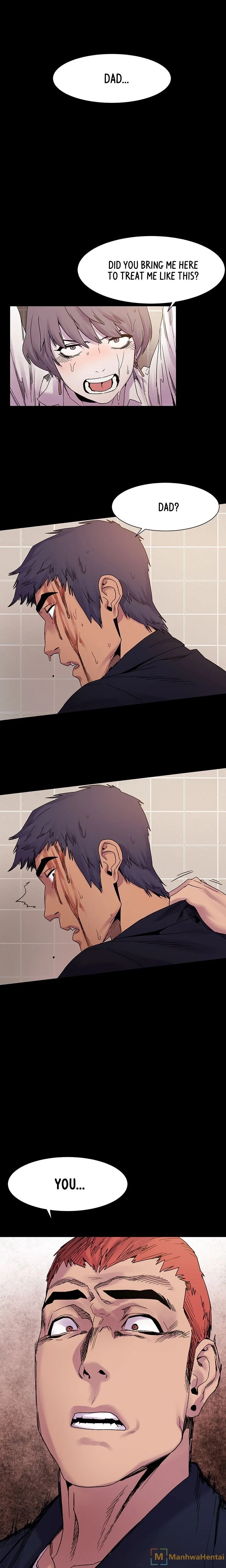 Silent War chapter 14 page 17