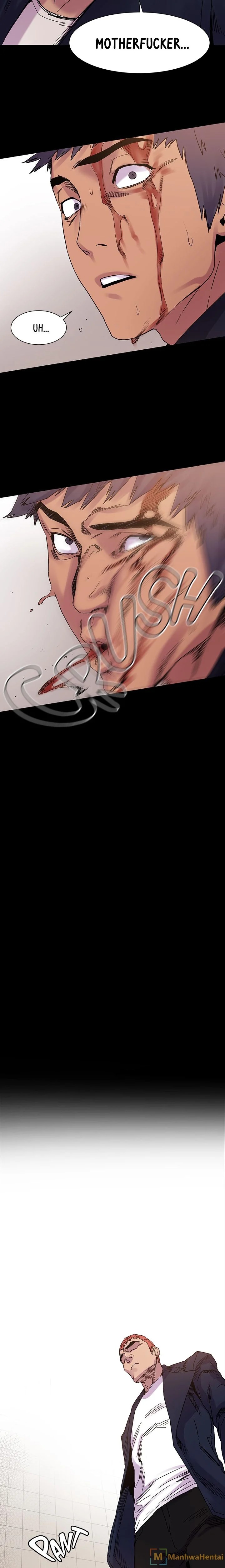 Silent War chapter 14 page 18