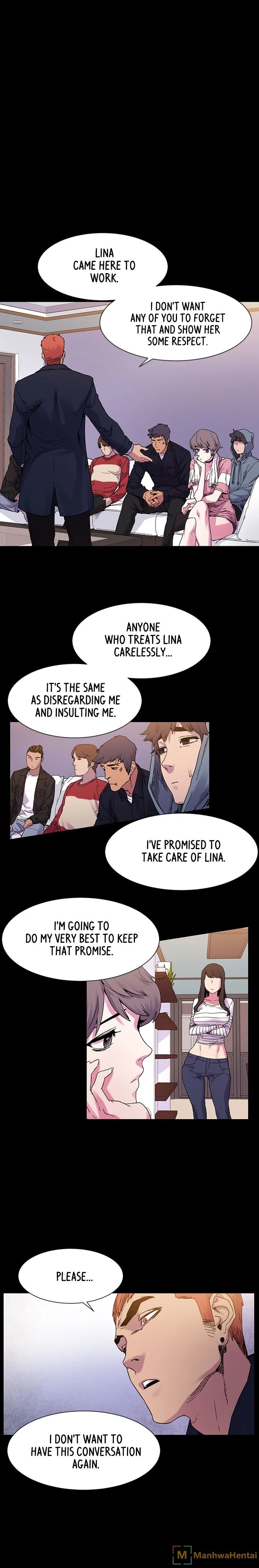 Silent War chapter 15 page 4
