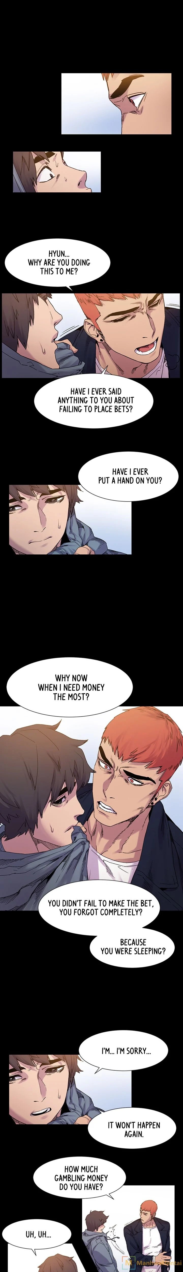 Silent War chapter 15 page 7