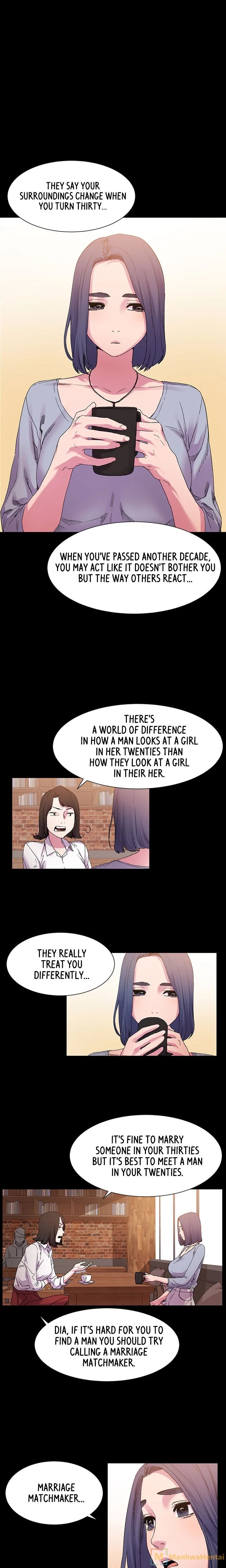 Silent War chapter 15 page 11