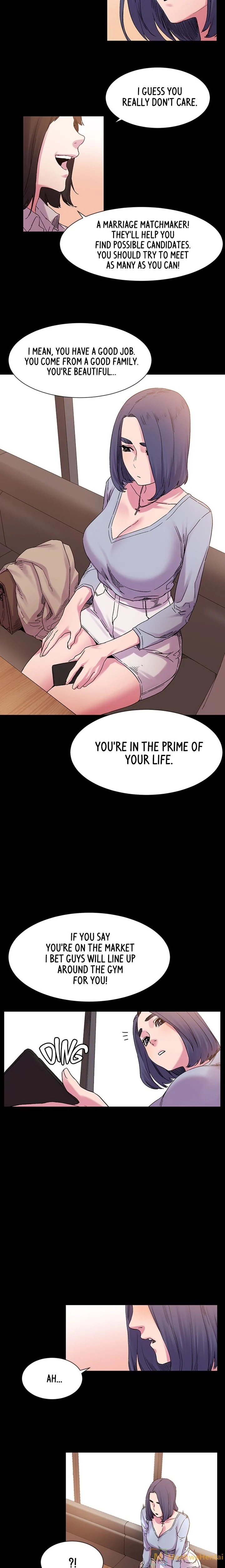 Silent War chapter 15 page 12