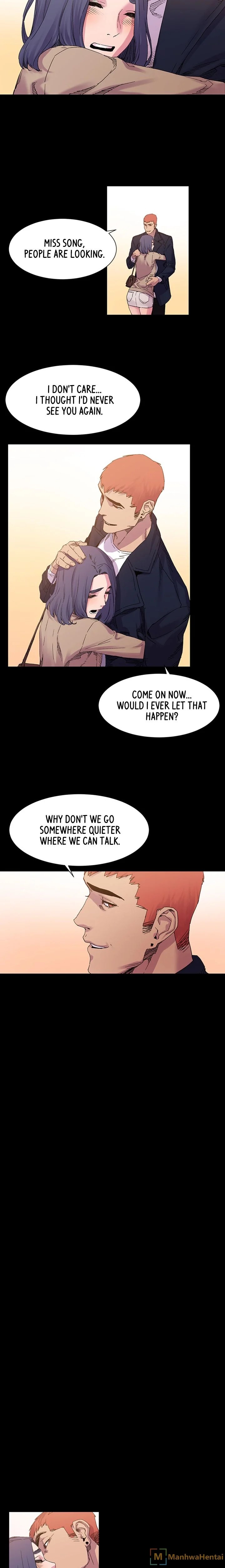 Silent War chapter 15 page 16