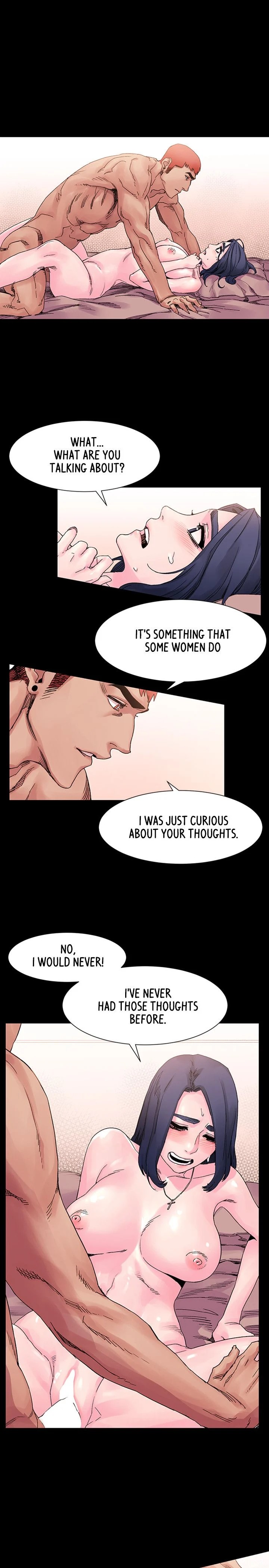 Silent War chapter 17 page 4