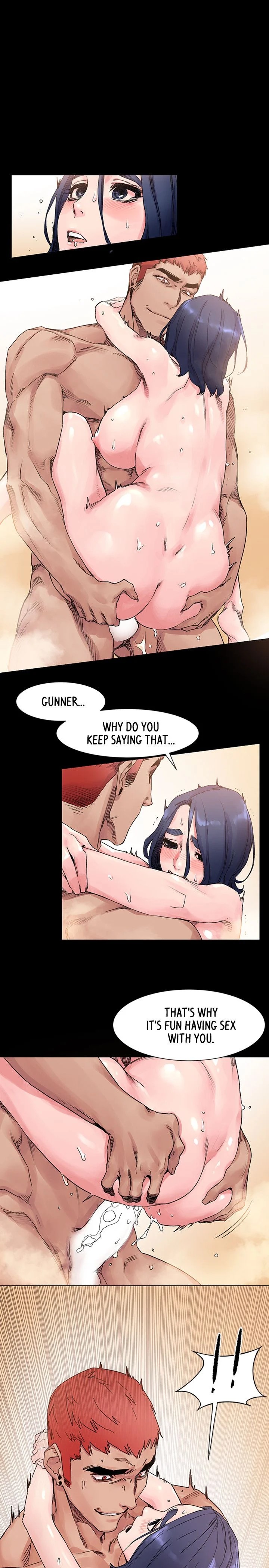 Silent War chapter 18 page 4