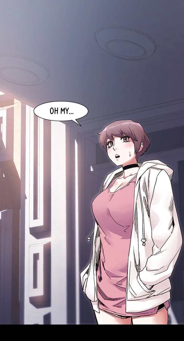 Silent War chapter 18 page 18