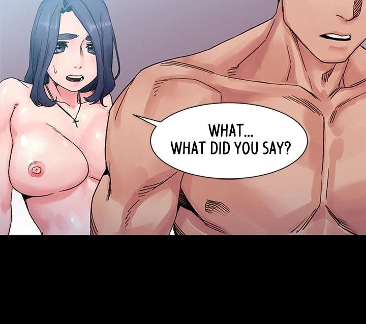 Silent War chapter 18 page 21