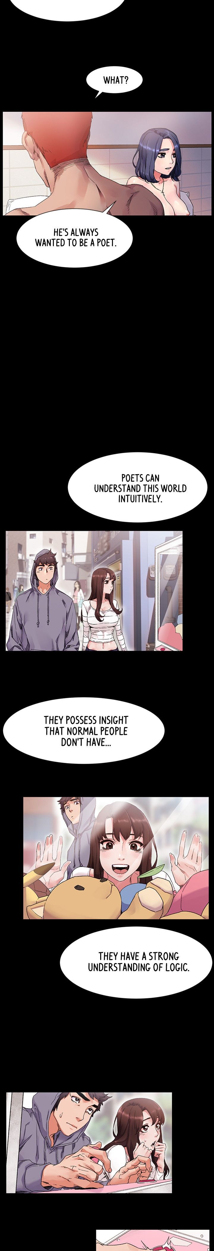 Silent War chapter 19 page 4