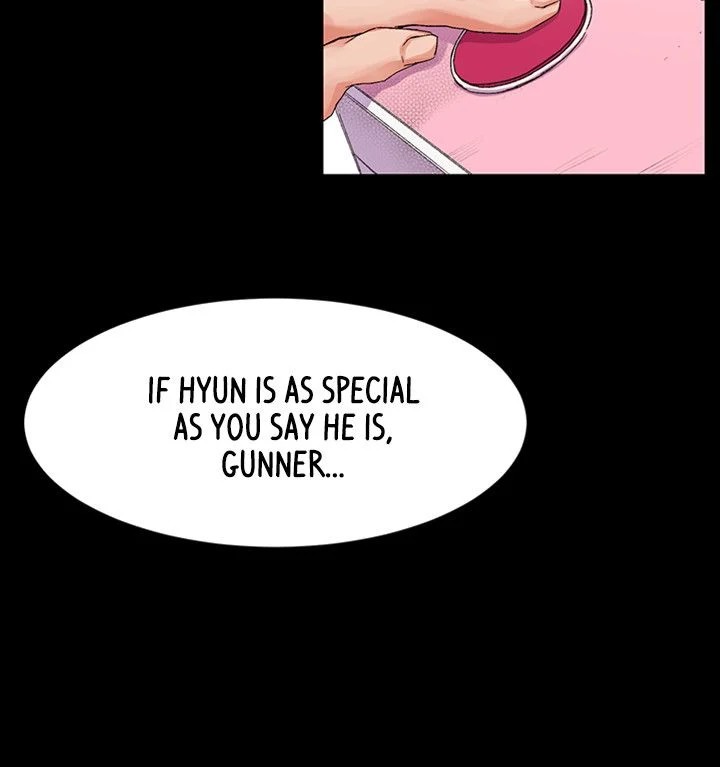 Silent War chapter 19 page 5