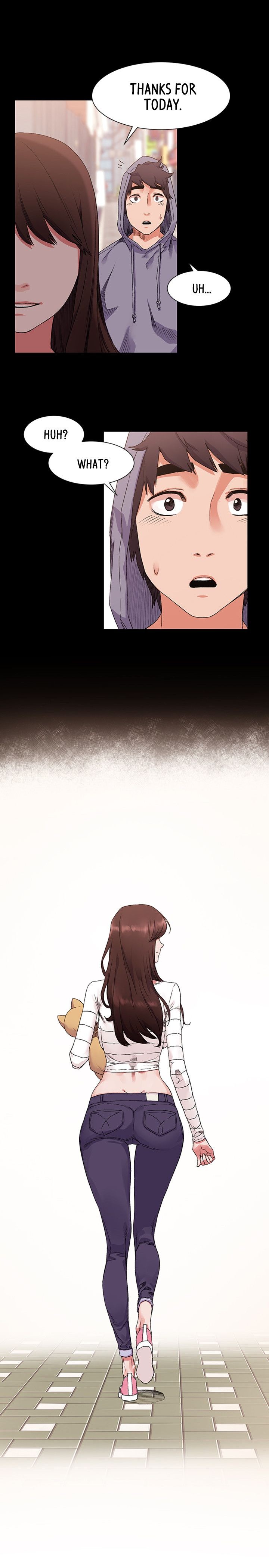 Silent War chapter 19 page 13
