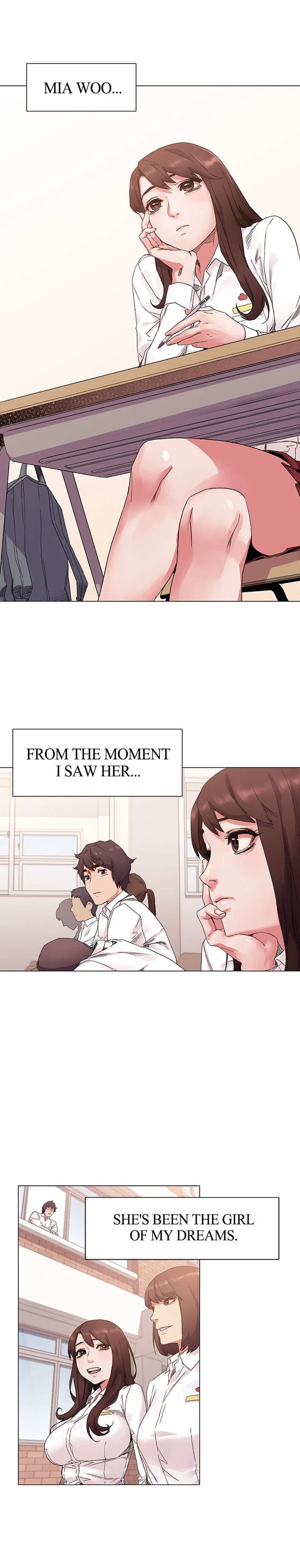 Silent War chapter 19 page 14
