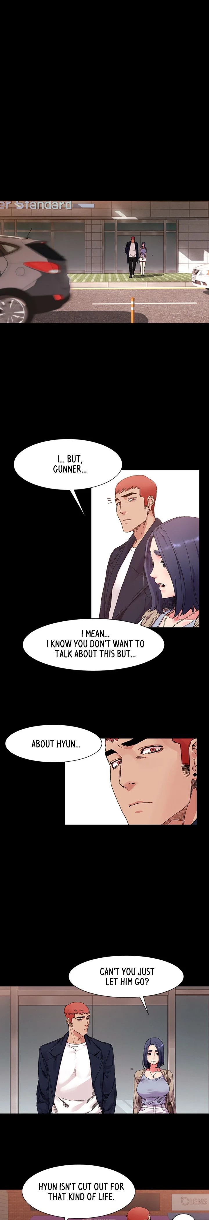 Silent War chapter 19 page 17