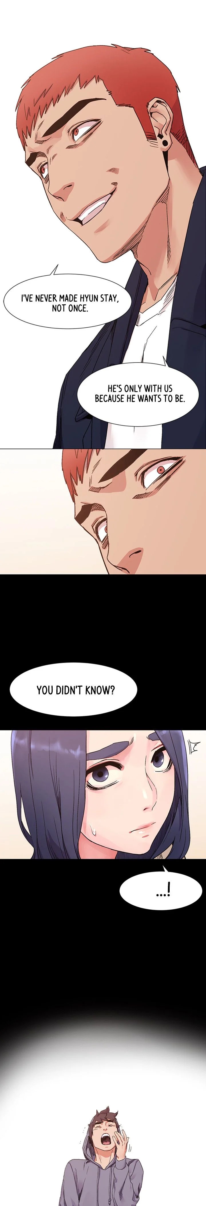 Silent War chapter 19 page 19