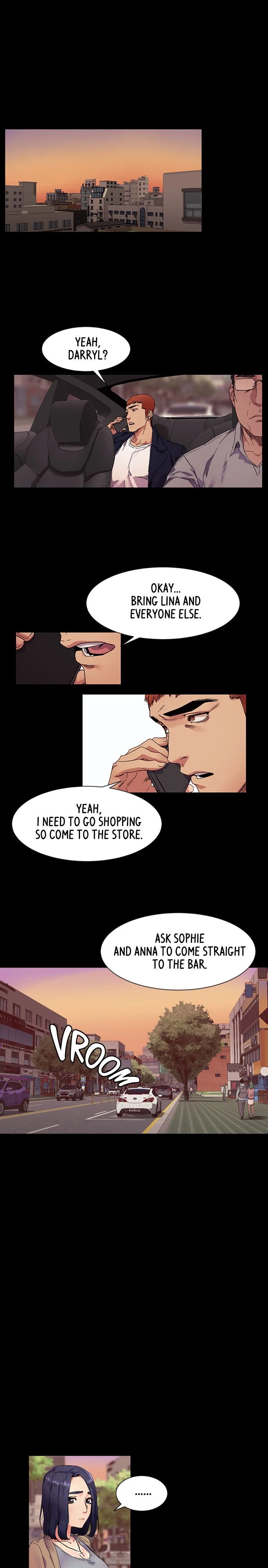 Silent War chapter 20 page 3