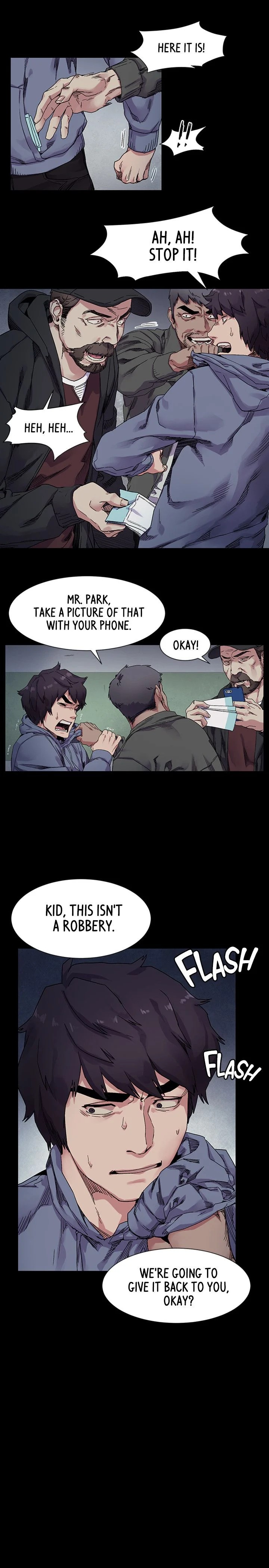 Silent War chapter 20 page 7