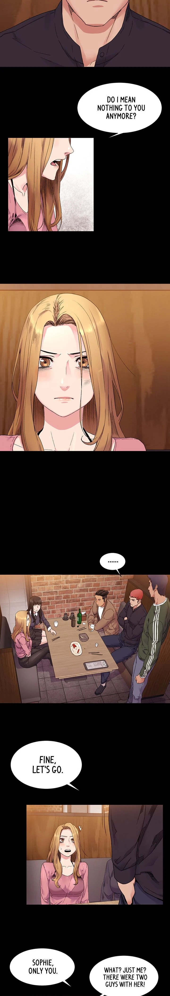 Silent War chapter 21 page 15