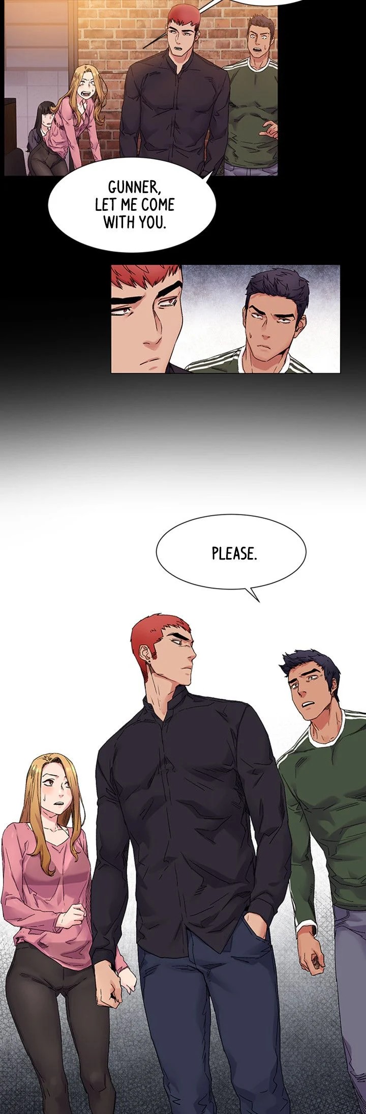 Silent War chapter 21 page 16