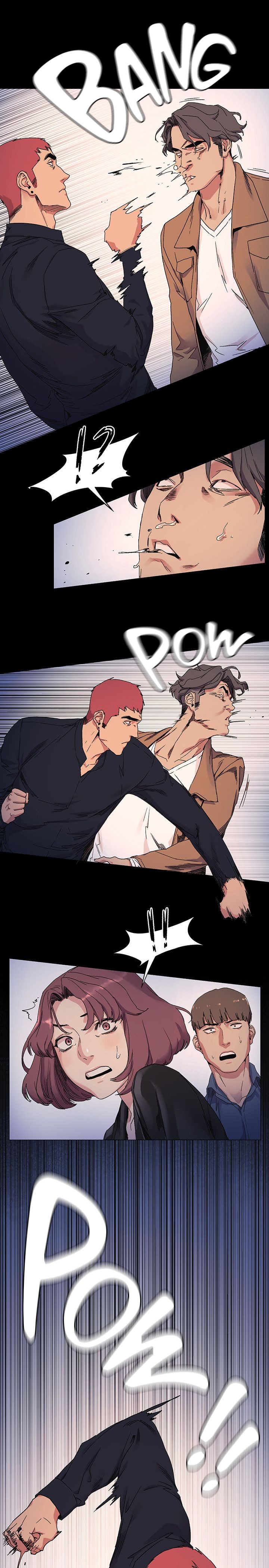 Silent War chapter 22 page 5