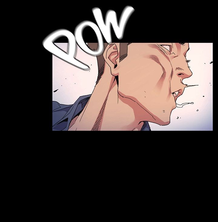 Silent War chapter 22 page 7