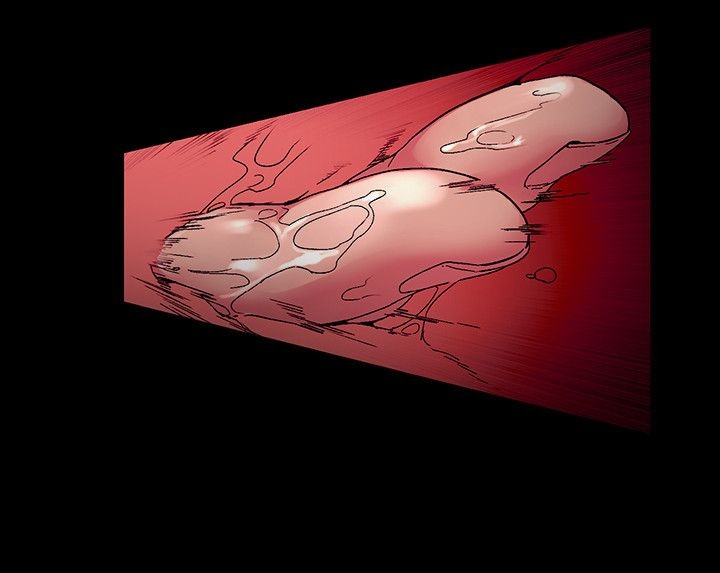 Silent War chapter 23 page 5