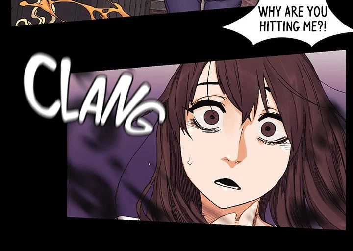 Silent War chapter 23 page 23