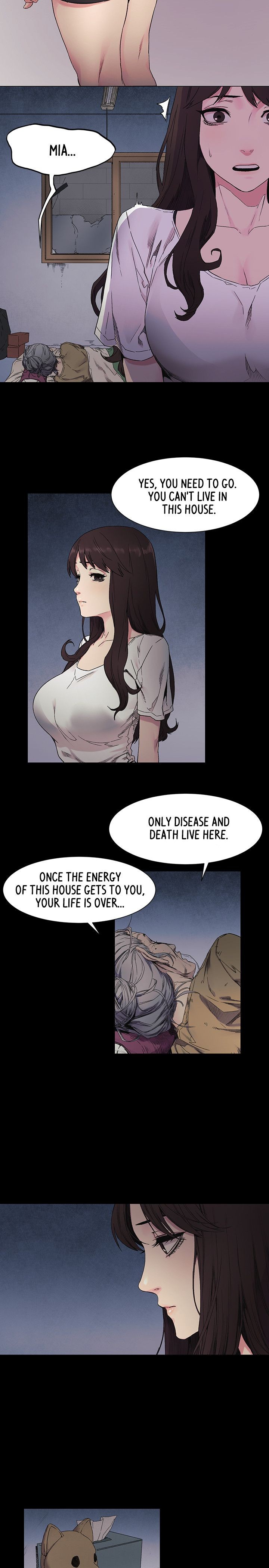 Silent War chapter 24 page 7