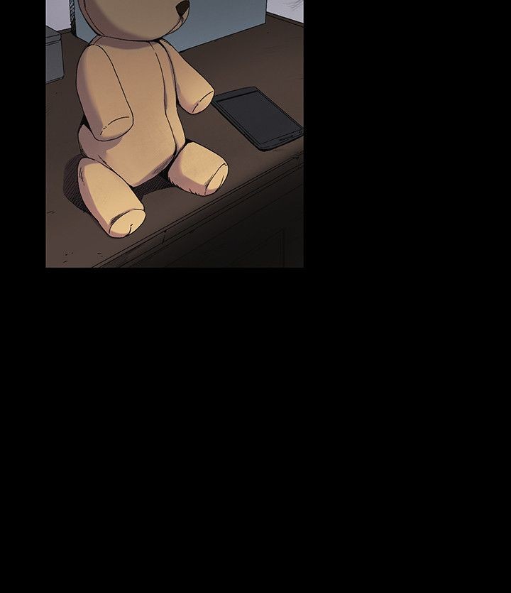 Silent War chapter 24 page 8