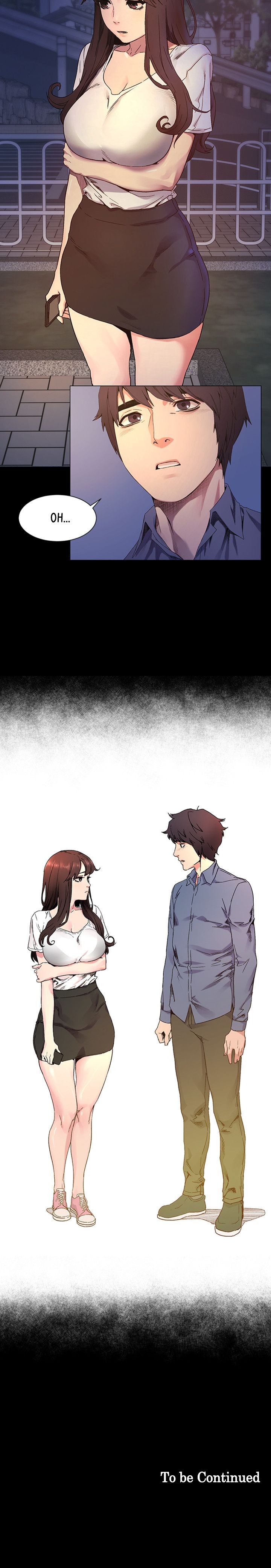 Silent War chapter 24 page 20