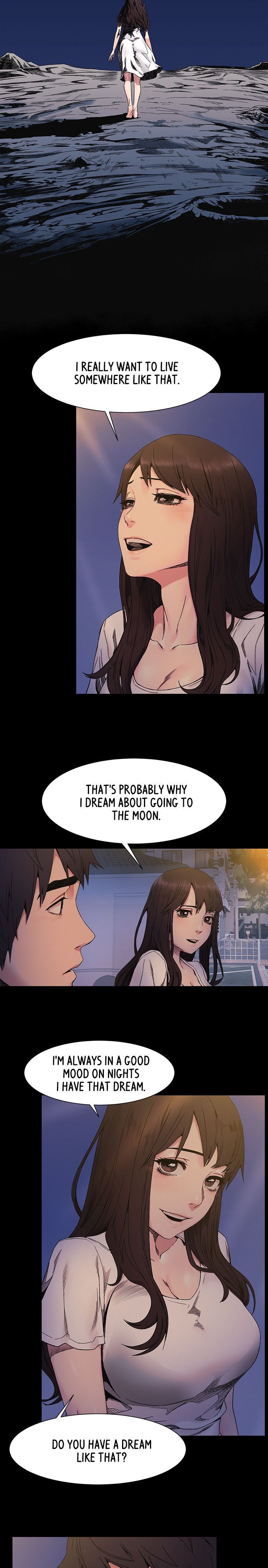 Silent War chapter 25 page 4