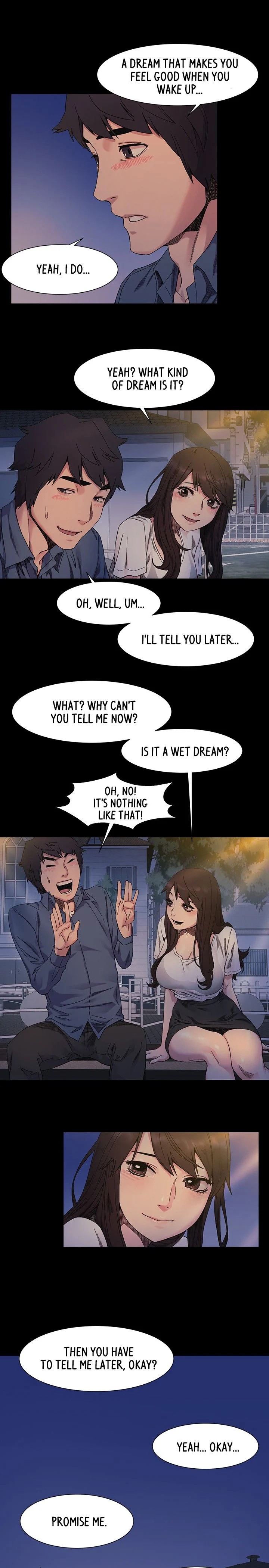 Silent War chapter 25 page 6