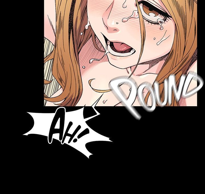 Silent War chapter 25 page 8