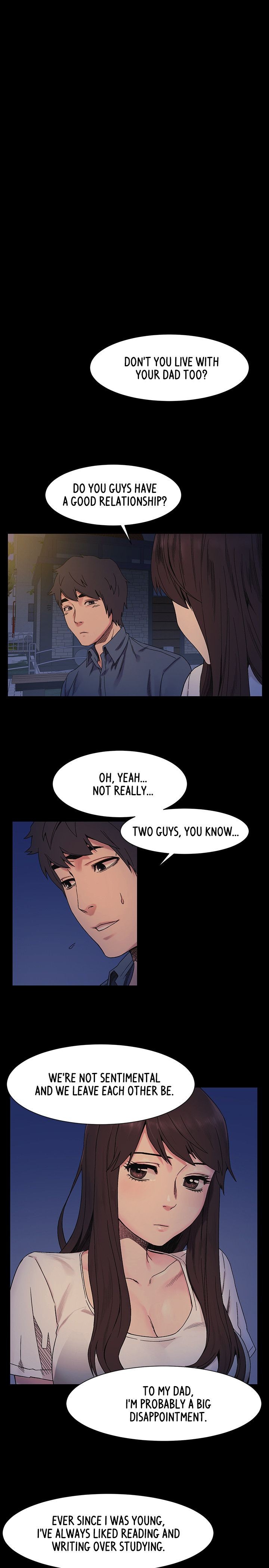 Silent War chapter 25 page 15