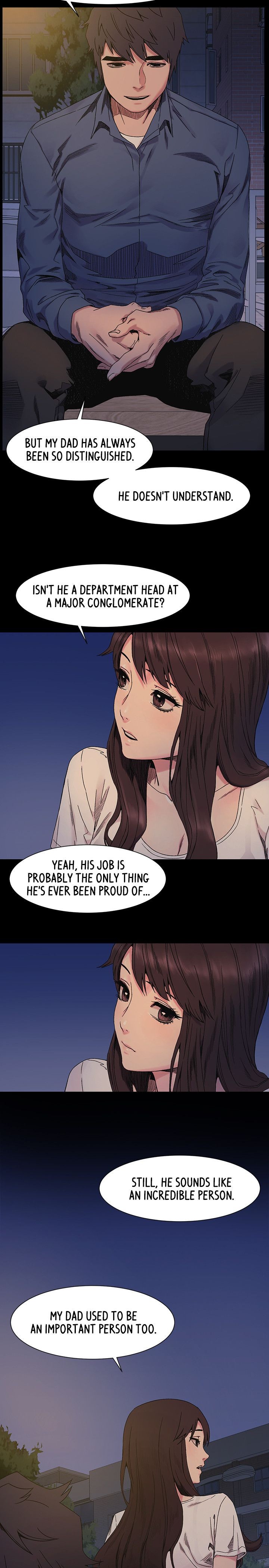 Silent War chapter 25 page 16