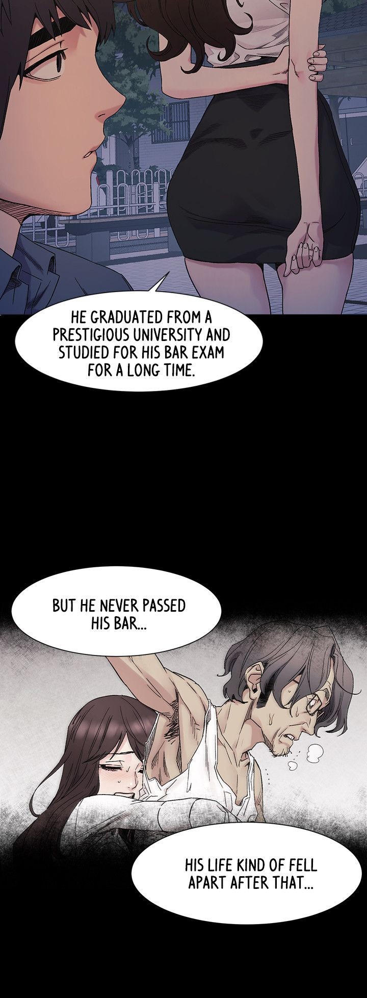 Silent War chapter 25 page 17