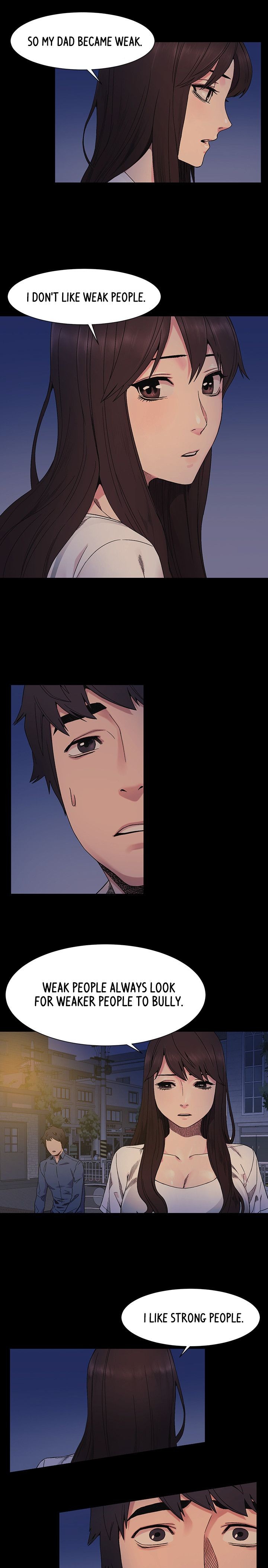 Silent War chapter 25 page 18