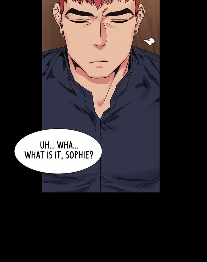 Silent War chapter 25 page 22