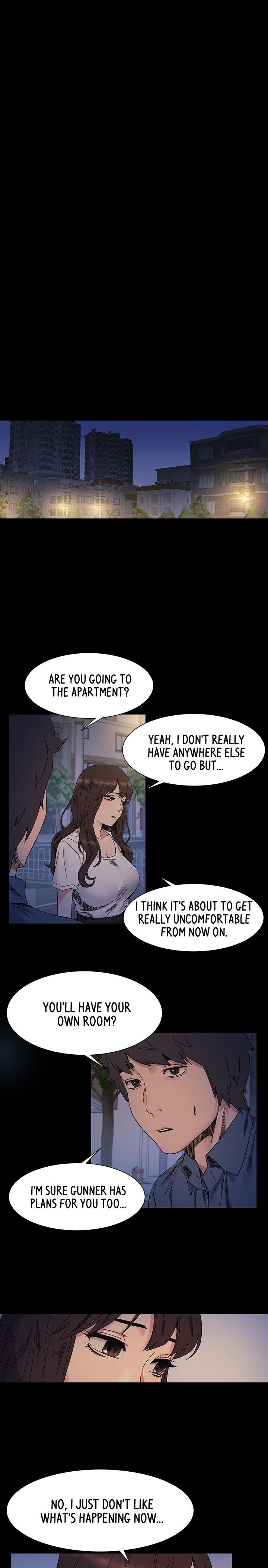 Silent War chapter 26 page 4