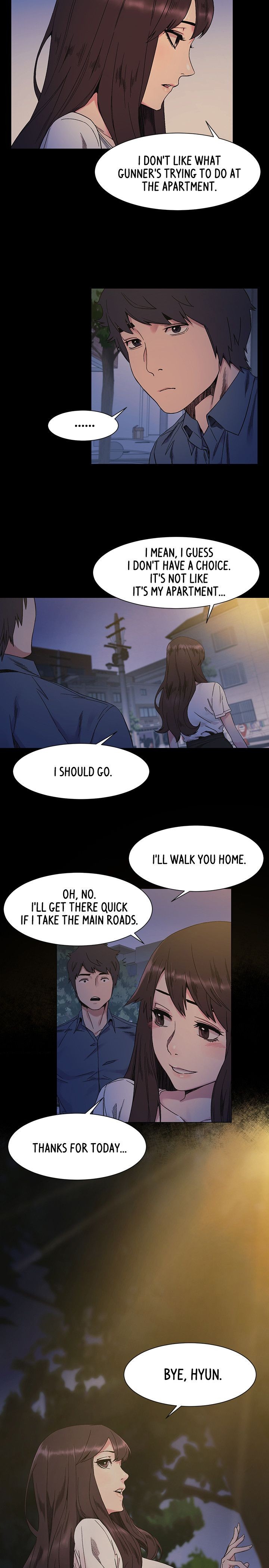 Silent War chapter 26 page 5