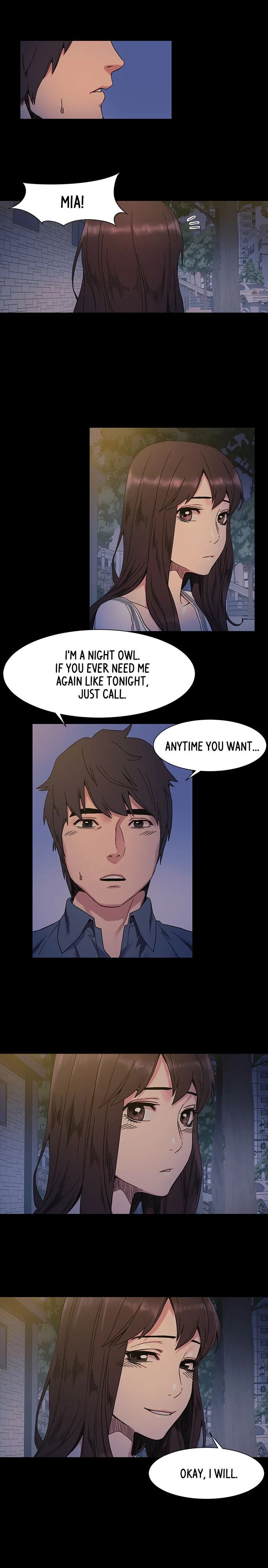 Silent War chapter 26 page 7