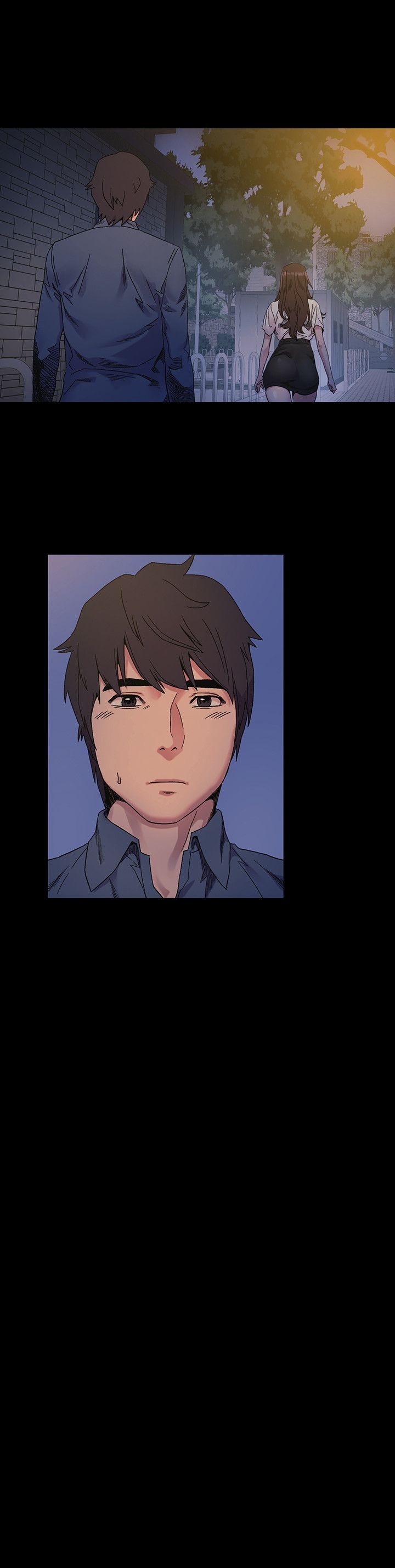 Silent War chapter 26 page 8
