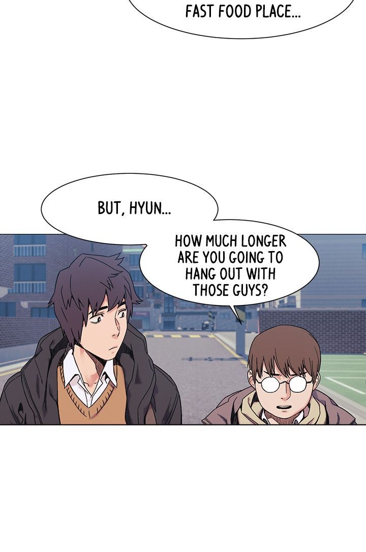 Silent War chapter 26 page 13