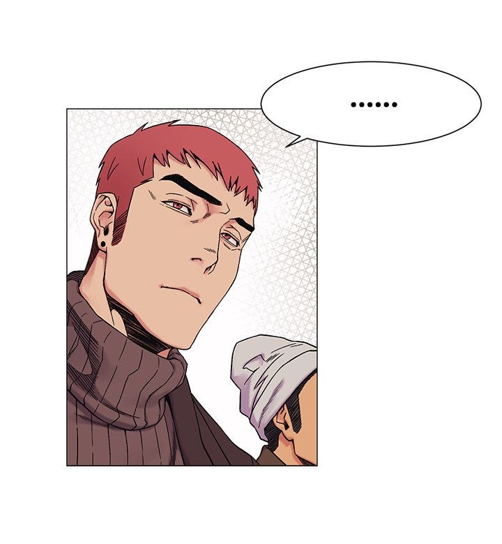 Silent War chapter 27 page 5