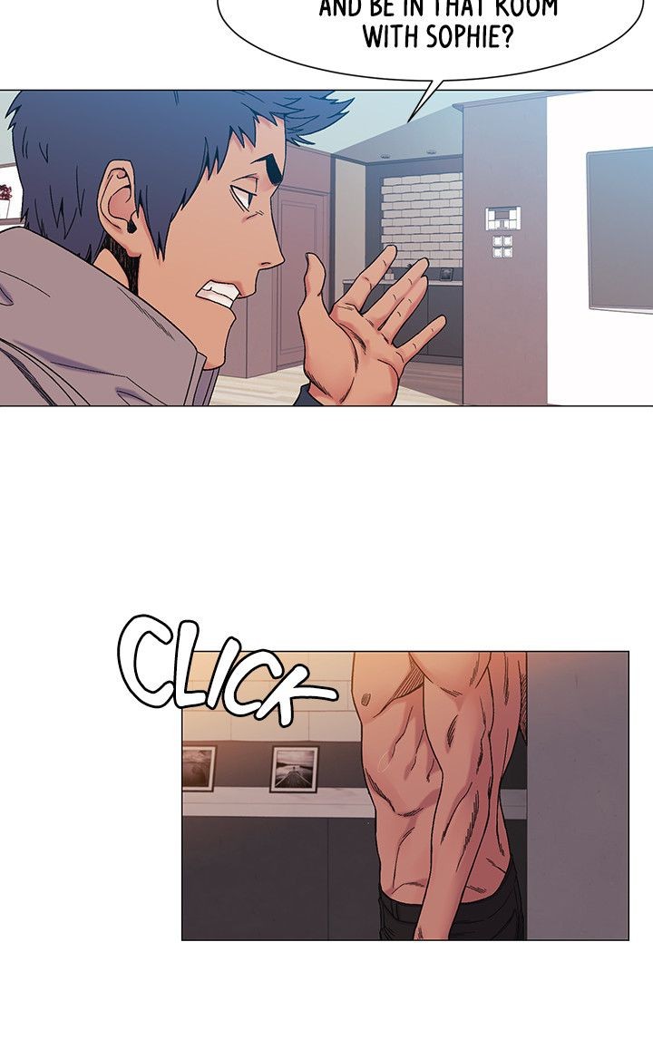 Silent War chapter 27 page 14