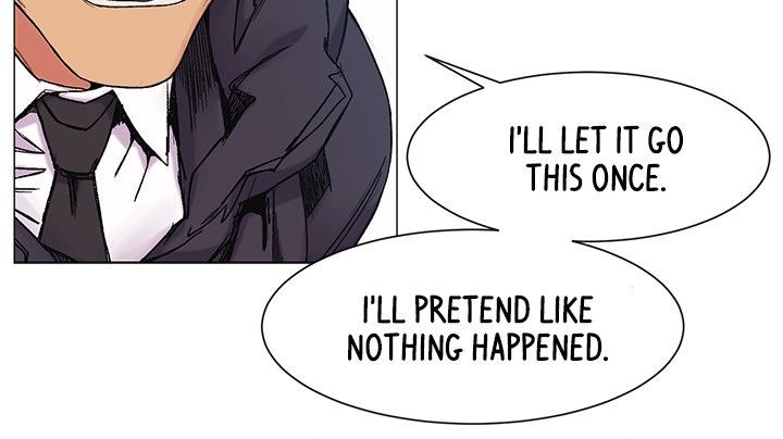 Silent War chapter 28 page 8