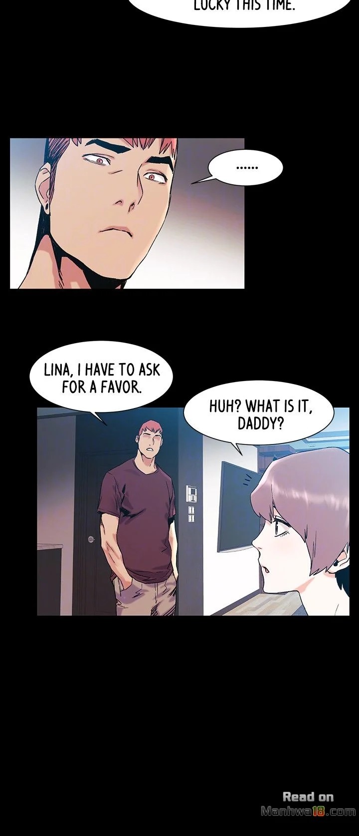 Silent War chapter 33 page 11