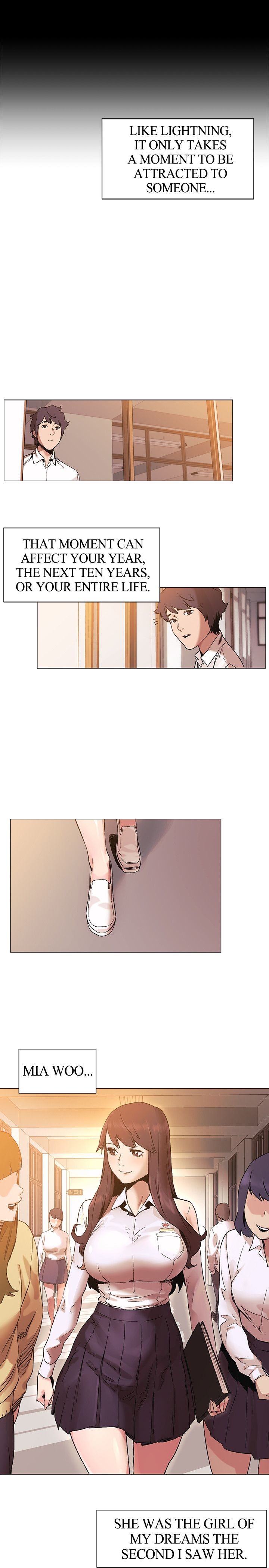 Silent War chapter 35 page 4
