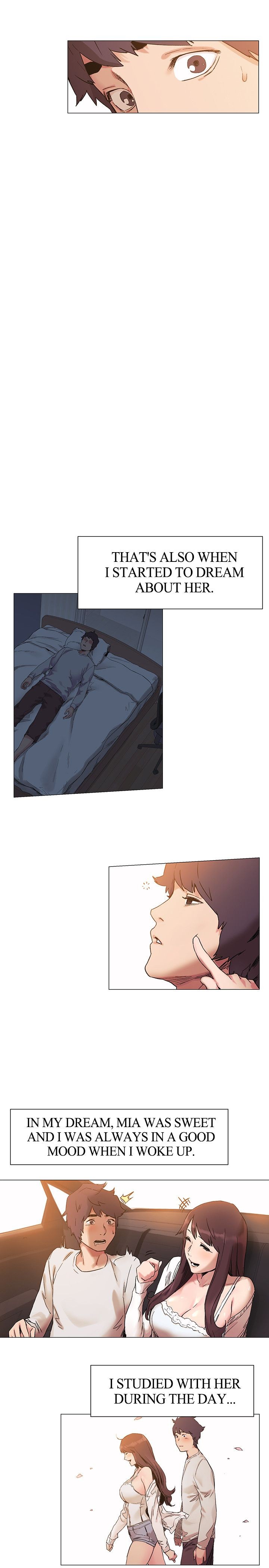 Silent War chapter 35 page 5