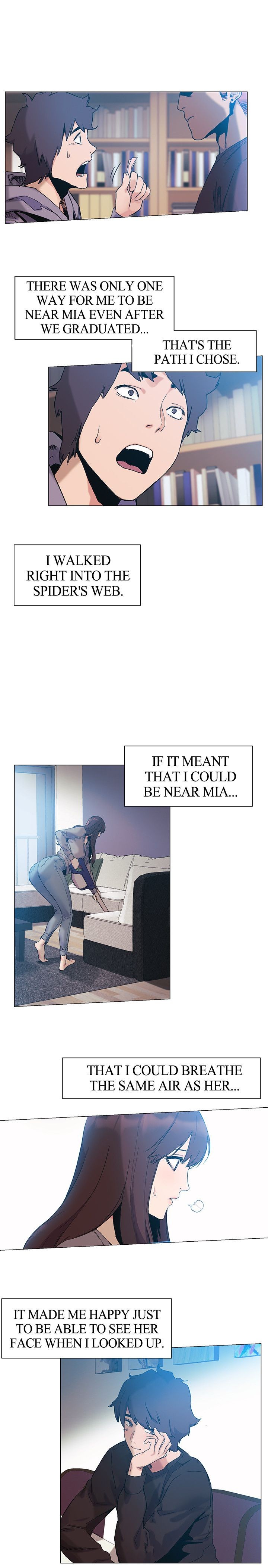 Silent War chapter 35 page 7