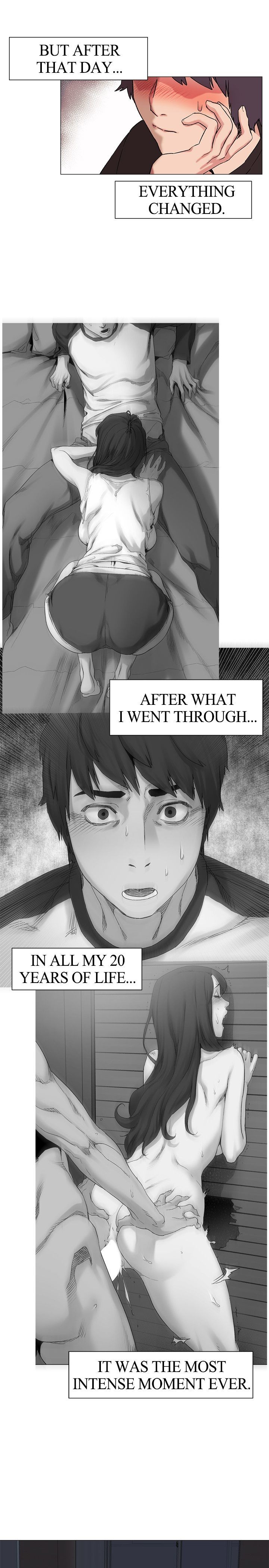 Silent War chapter 35 page 8